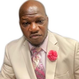 Meet your Posher, Bishop sean